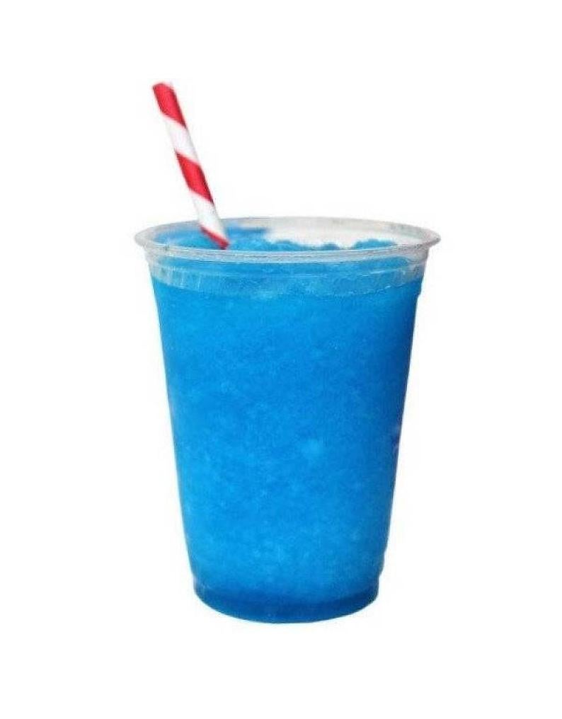 Blue Raspberry Slushie | Artisan Vapes